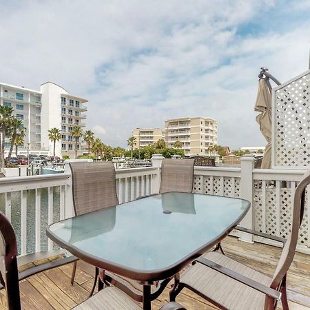 3 Bed 4 Bath Apartment In Destin Bagian luar foto