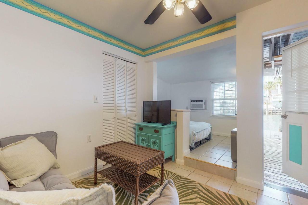 3 Bed 4 Bath Apartment In Destin Bagian luar foto